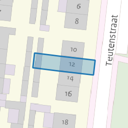 Perceel BDL02-C-3284