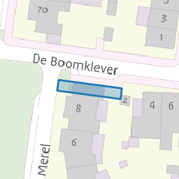 Perceel BDL02-C-3286