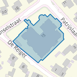 Perceel BDL02-C-3289