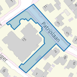 Perceel BDL02-C-3290