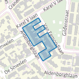 Perceel BDL02-C-3294