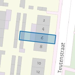 Perceel BDL02-C-3301