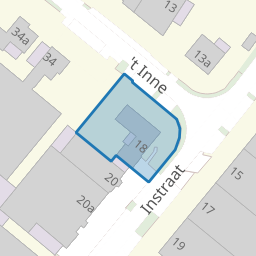 Perceel BDL02-C-3307