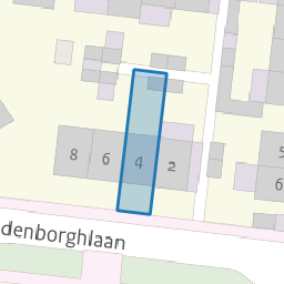 Perceel BDL02-C-3311