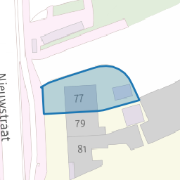 Perceel BDL02-C-3332