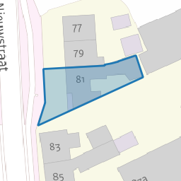 Perceel BDL02-C-3334