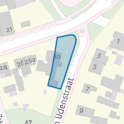 Perceel BDL02-C-3362