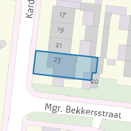 Perceel BDL02-C-3368