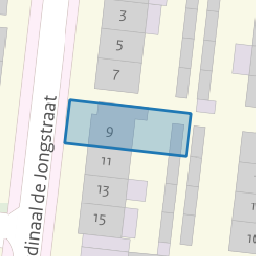 Perceel BDL02-C-3370