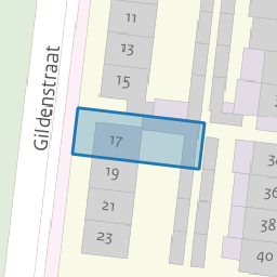 Perceel BDL02-C-3374