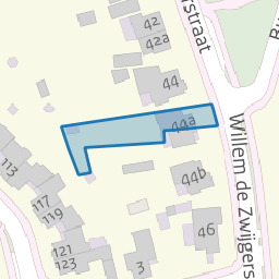 Perceel BDL02-C-3389