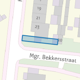 Perceel BDL02-C-3395