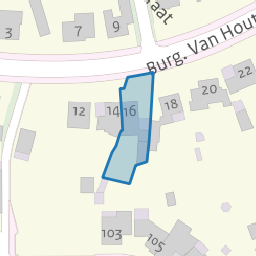 Perceel BDL02-C-3399