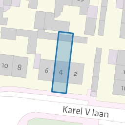 Perceel BDL02-C-3405