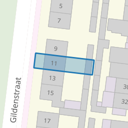 Perceel BDL02-C-3411