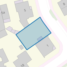 Perceel BDL02-C-3432