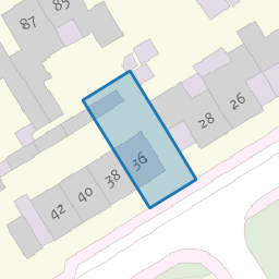 Perceel BDL02-C-3434