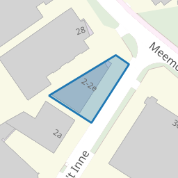 Perceel BDL02-C-3437