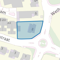 Perceel BDL02-C-3442