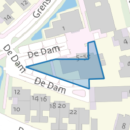 Perceel BDL02-C-3443