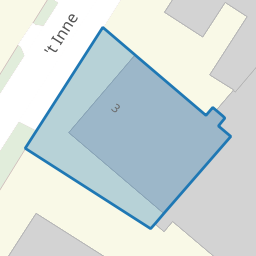 Perceel BDL02-C-3447