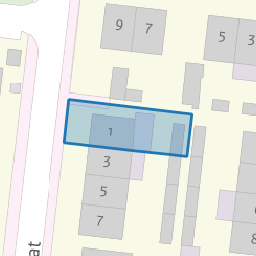 Perceel BDL02-C-3453