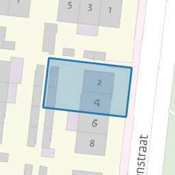Perceel BDL02-C-3454