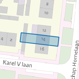 Perceel BDL02-C-3455