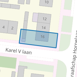 Perceel BDL02-C-3456