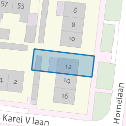 Perceel BDL02-C-3457