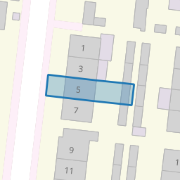 Perceel BDL02-C-3458