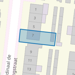 Perceel BDL02-C-3459