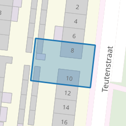 Perceel BDL02-C-3460