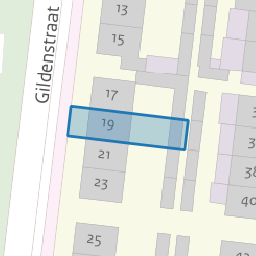 Perceel BDL02-C-3463