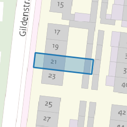 Perceel BDL02-C-3464