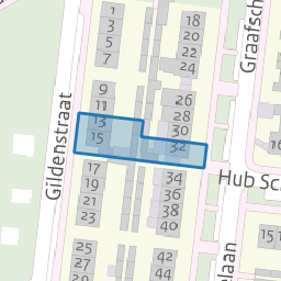 Perceel BDL02-C-3474