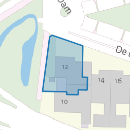 Perceel BDL02-C-3479