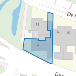 Perceel BDL02-C-3480