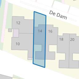 Perceel BDL02-C-3481