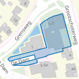 Perceel BDL02-C-3493