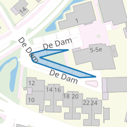 Perceel BDL02-C-3495