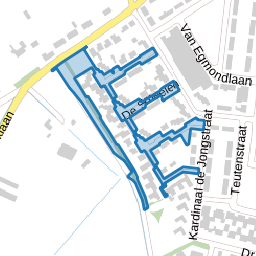 Perceel BDL02-C-3531