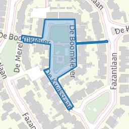 Perceel BDL02-C-3538