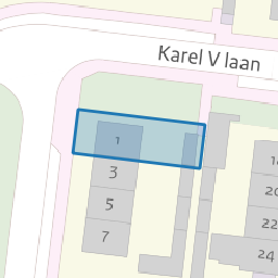 Perceel BDL02-C-3540