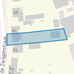 Perceel BDL02-C-3555