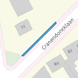 Perceel BDL02-C-3560