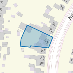 Perceel BDL02-C-3564