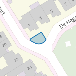 Perceel BDL02-C-3568