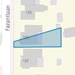 Perceel BDL02-C-3578