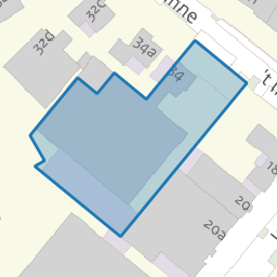 Perceel BDL02-C-3584